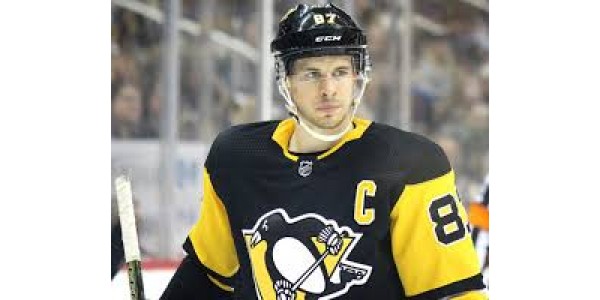 Crosby hjälper Pittsburgh Penguins vinna